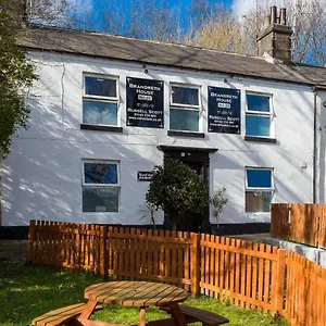 Russell Scott Backpackers - , Sheffield Verenigd Koninkrijk