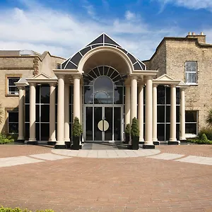 Mercure Fairfield Manor 4*, York Verenigd Koninkrijk