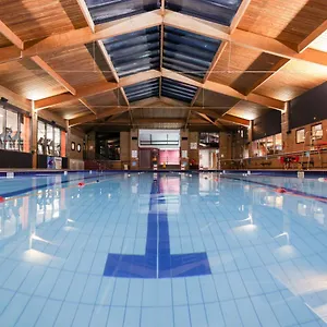 The Waterside And Leisure Club 3*, Manchester Verenigd Koninkrijk