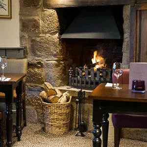 The Kestrel By Innkeeper's Collection 4*, Harrogate Verenigd Koninkrijk