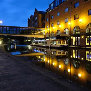 Mill Hotel&spa 3*, Chester Verenigd Koninkrijk