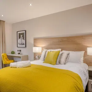 Dwell Living 4*, Nottingham Verenigd Koninkrijk